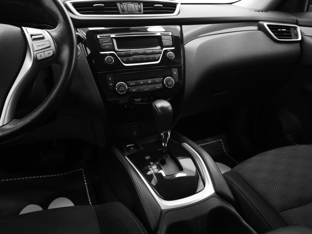 Nissan X-Trail 2.0 CVT, 2018 фото 7