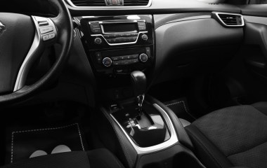 Nissan X-Trail 2.0 CVT, 2018 превью 7