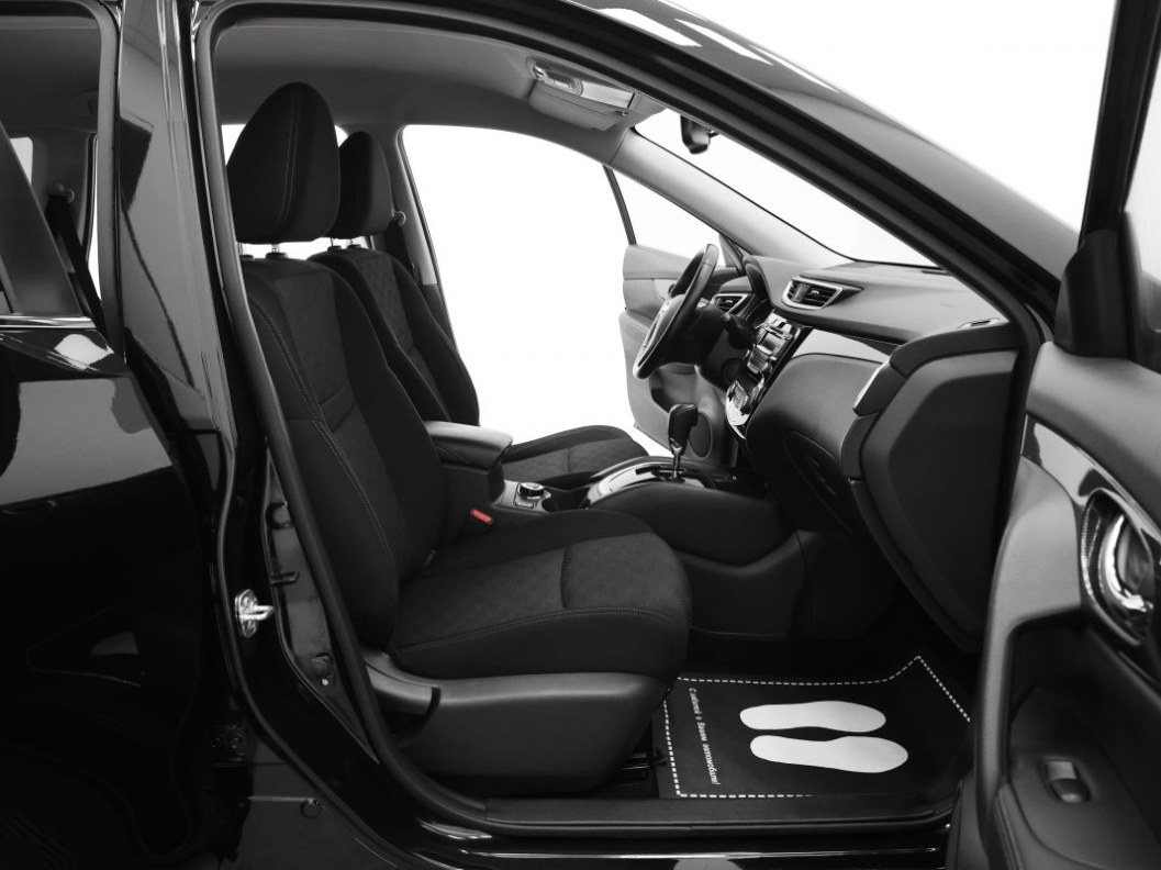 Nissan X-Trail 2.0 CVT, 2018 фото 8