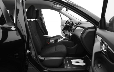 Nissan X-Trail 2.0 CVT, 2018 превью 8