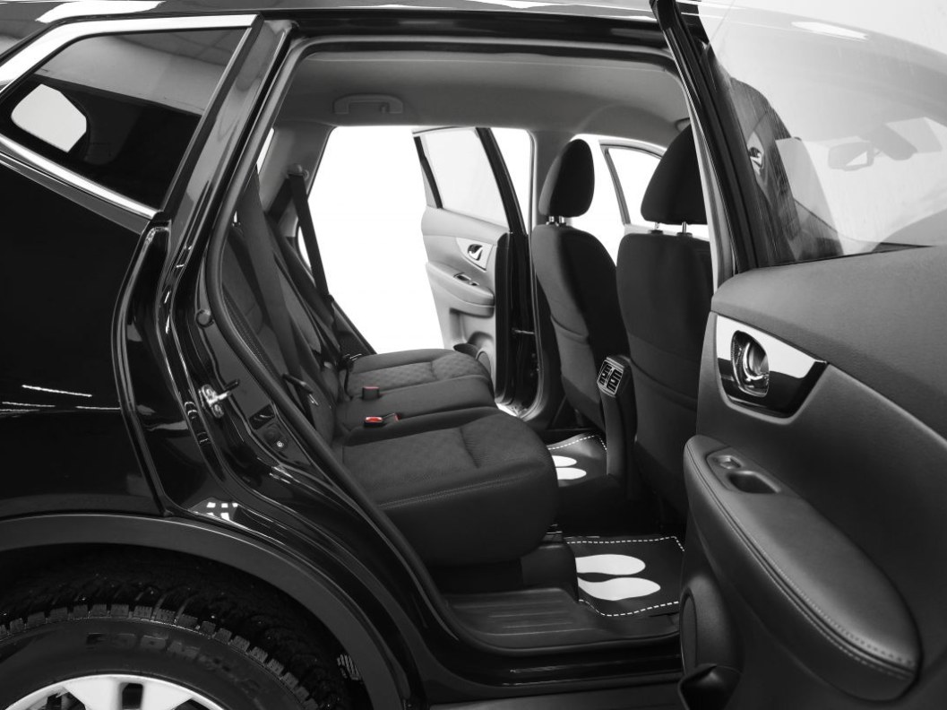 Nissan X-Trail 2.0 CVT, 2018 фото 9