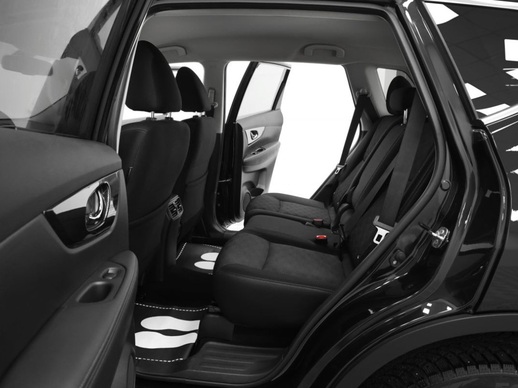 Nissan X-Trail 2.0 CVT, 2018 фото 10