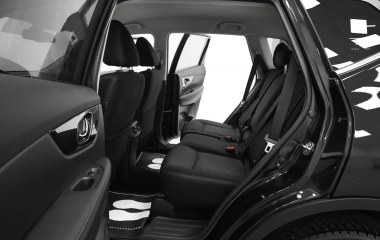 Nissan X-Trail 2.0 CVT, 2018 превью 10