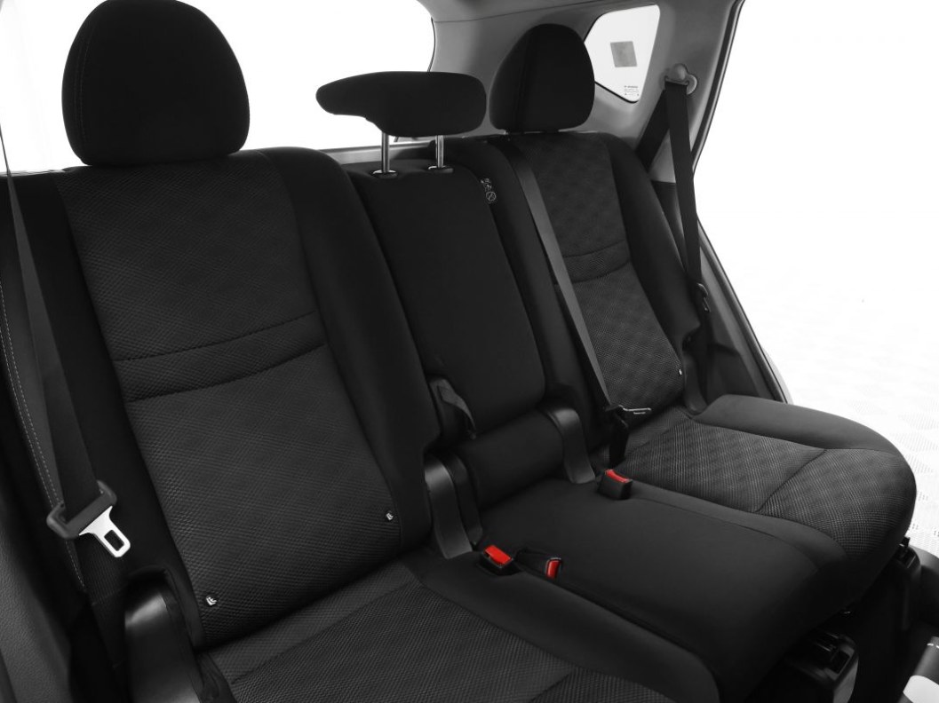 Nissan X-Trail 2.0 CVT, 2018 фото 11