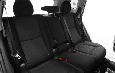 Nissan X-Trail 2.0 CVT, 2018 превью 11