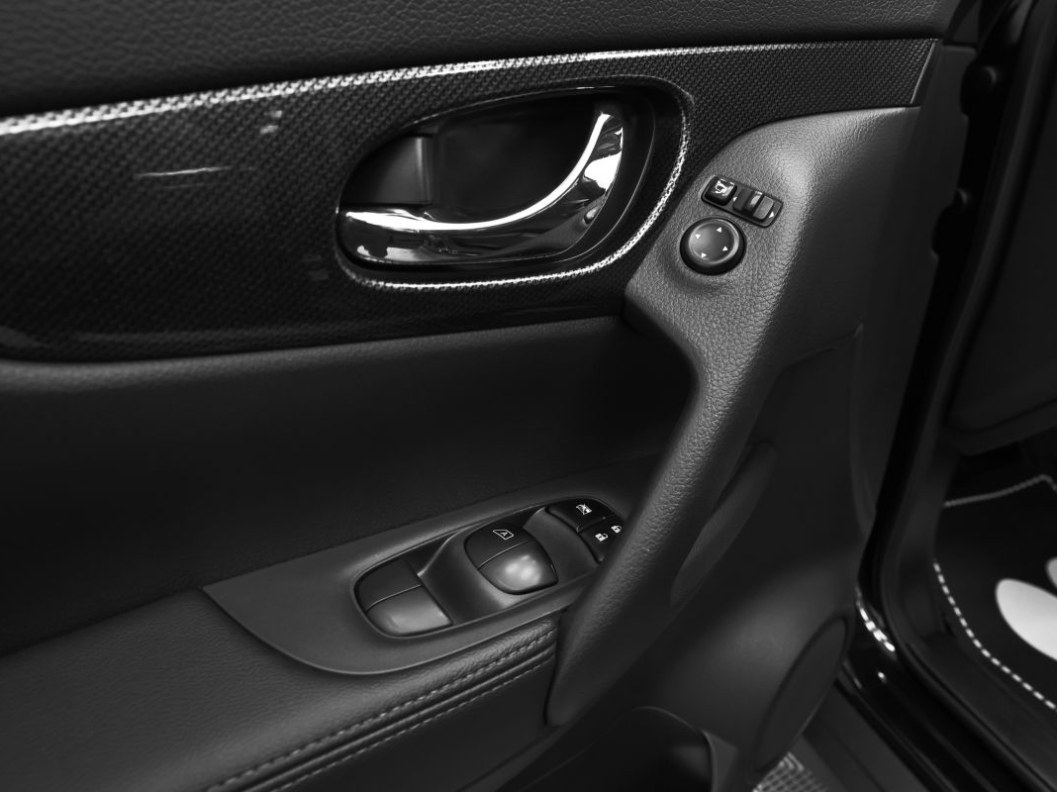 Nissan X-Trail 2.0 CVT, 2018 фото 12