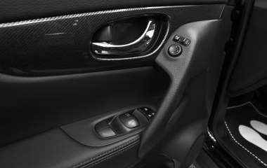 Nissan X-Trail 2.0 CVT, 2018 превью 12