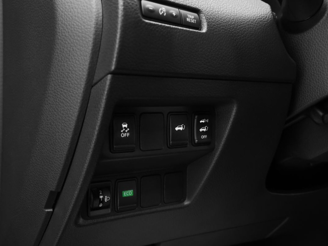 Nissan X-Trail 2.0 CVT, 2018 фото 13