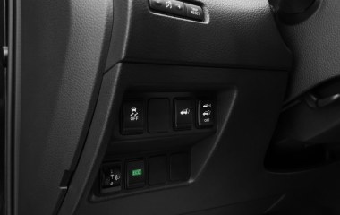 Nissan X-Trail 2.0 CVT, 2018 превью 13