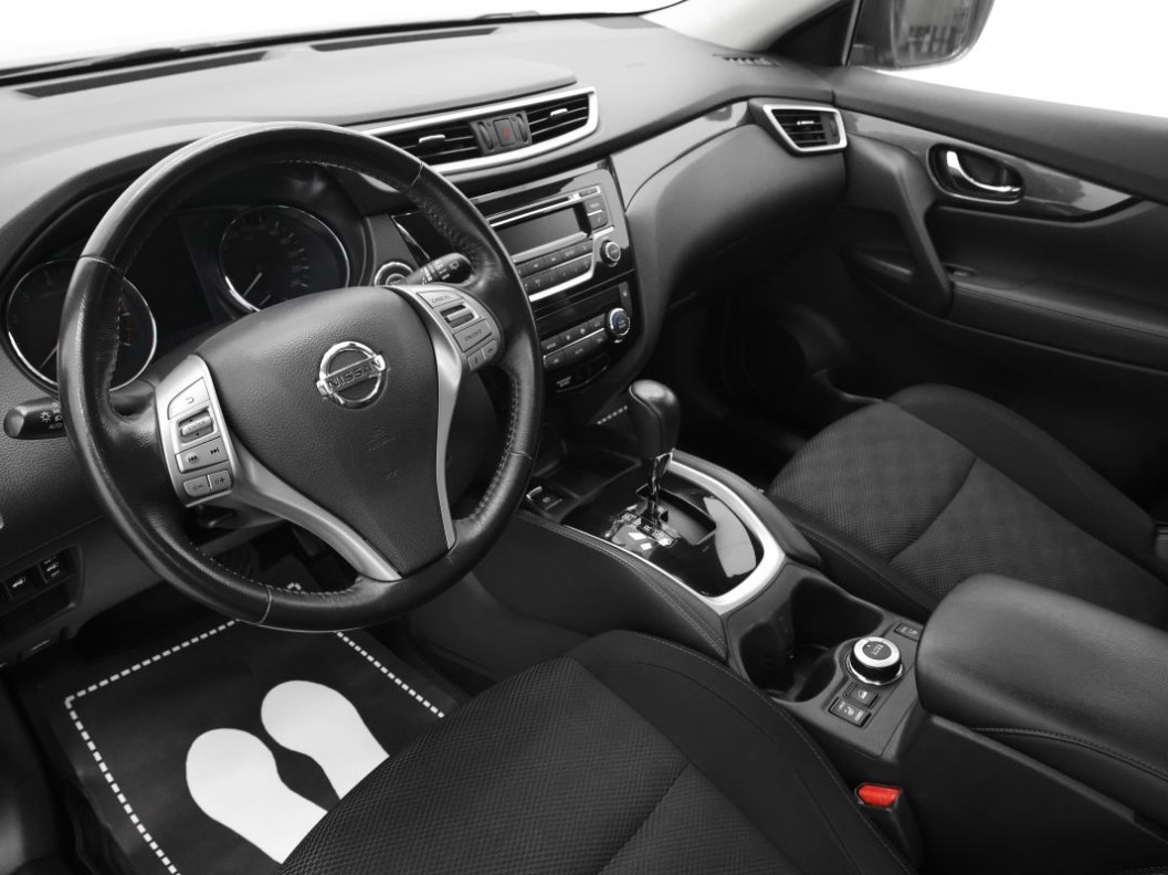 Nissan X-Trail 2.0 CVT, 2018 фото 14