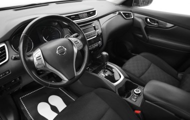 Nissan X-Trail 2.0 CVT, 2018 превью 14