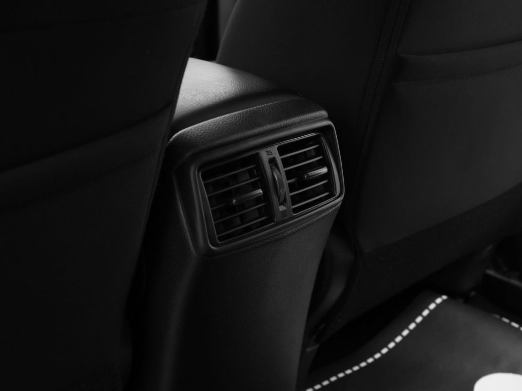 Nissan X-Trail 2.0 CVT, 2018 фото 15