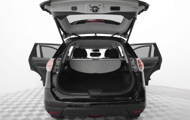 Nissan X-Trail 2.0 CVT, 2018 превью 16