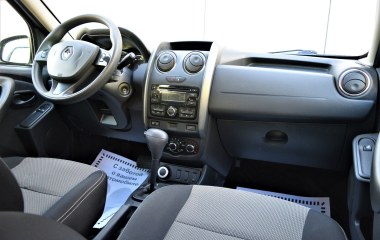 Renault Duster 2.0 АКПП, 2021 превью 10
