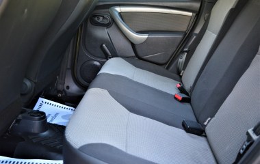 Renault Duster 2.0 АКПП, 2021 превью 12
