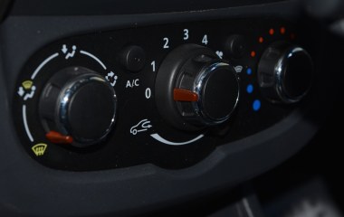 Renault Duster 2.0 АКПП, 2021 превью 17