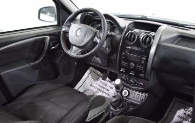 Renault Duster Privilege 1.6 МКПП, 2021 превью 7