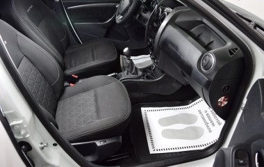Renault Duster Privilege 1.6 МКПП, 2021 превью 9