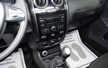 Renault Duster Privilege 1.6 МКПП, 2021 превью 12