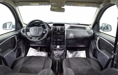 Renault Duster Privilege 1.6 МКПП, 2021 превью 13