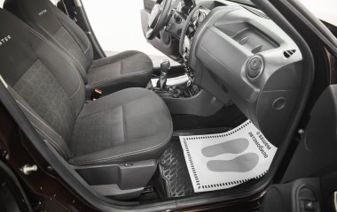 Renault Duster Privilege 2.0 АКПП, 2021 превью 7