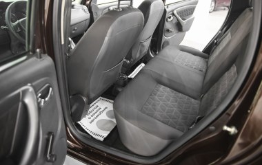 Renault Duster Privilege 2.0 АКПП, 2021 превью 8