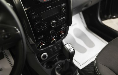 Renault Duster Privilege 2.0 АКПП, 2021 превью 11