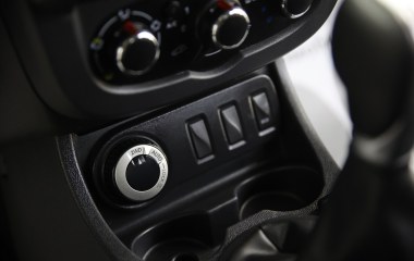 Renault Duster Privilege 2.0 АКПП, 2021 превью 12