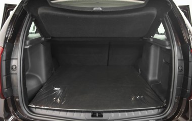 Renault Duster Privilege 2.0 АКПП, 2021 превью 14