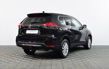 Nissan X-Trail SE 2.0 CVT, 2021 превью 7