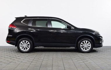 Nissan X-Trail SE 2.0 CVT, 2021 превью 8