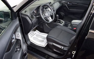 Nissan X-Trail SE 2.0 CVT, 2021 превью 9