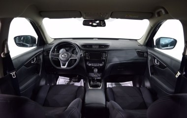 Nissan X-Trail SE 2.0 CVT, 2021 превью 10