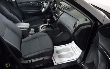 Nissan X-Trail SE 2.0 CVT, 2021 превью 11