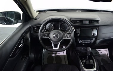 Nissan X-Trail SE 2.0 CVT, 2021 превью 14