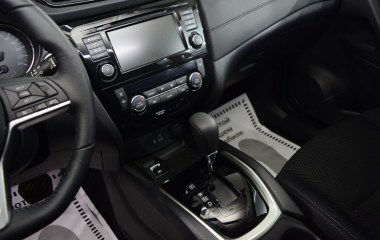 Nissan X-Trail SE 2.0 CVT, 2021 превью 15