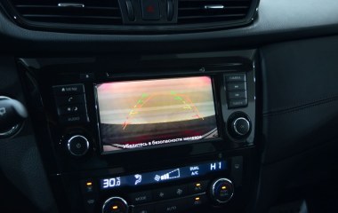 Nissan X-Trail SE 2.0 CVT, 2021 превью 16