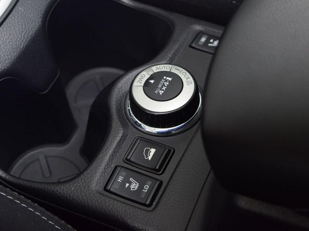 Nissan X-Trail SE 2.0 CVT, 2021 фото 17