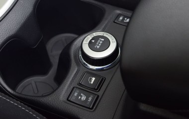 Nissan X-Trail SE 2.0 CVT, 2021 превью 17