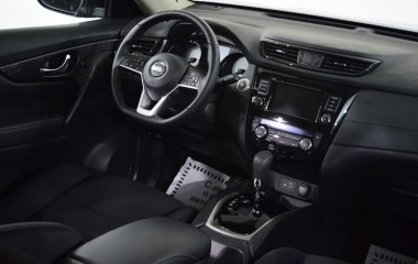 Nissan X-Trail SE 2.0 CVT, 2021 превью 18