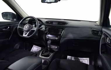 Nissan X-Trail SE 2.0 CVT, 2021 превью 19
