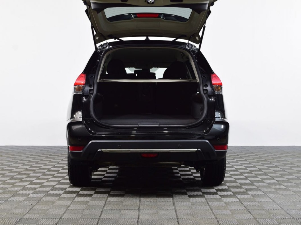 Nissan X-Trail SE 2.0 CVT, 2021 фото 20