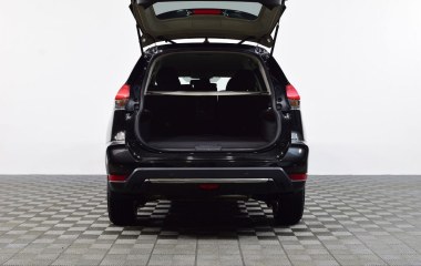 Nissan X-Trail SE 2.0 CVT, 2021 превью 20