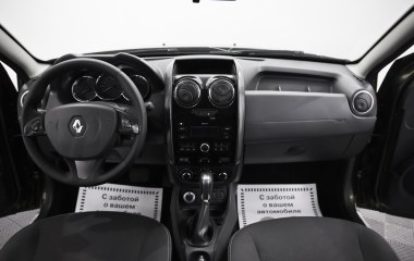 Renault Duster Privilege 2.0 АКПП, 2021 превью 7