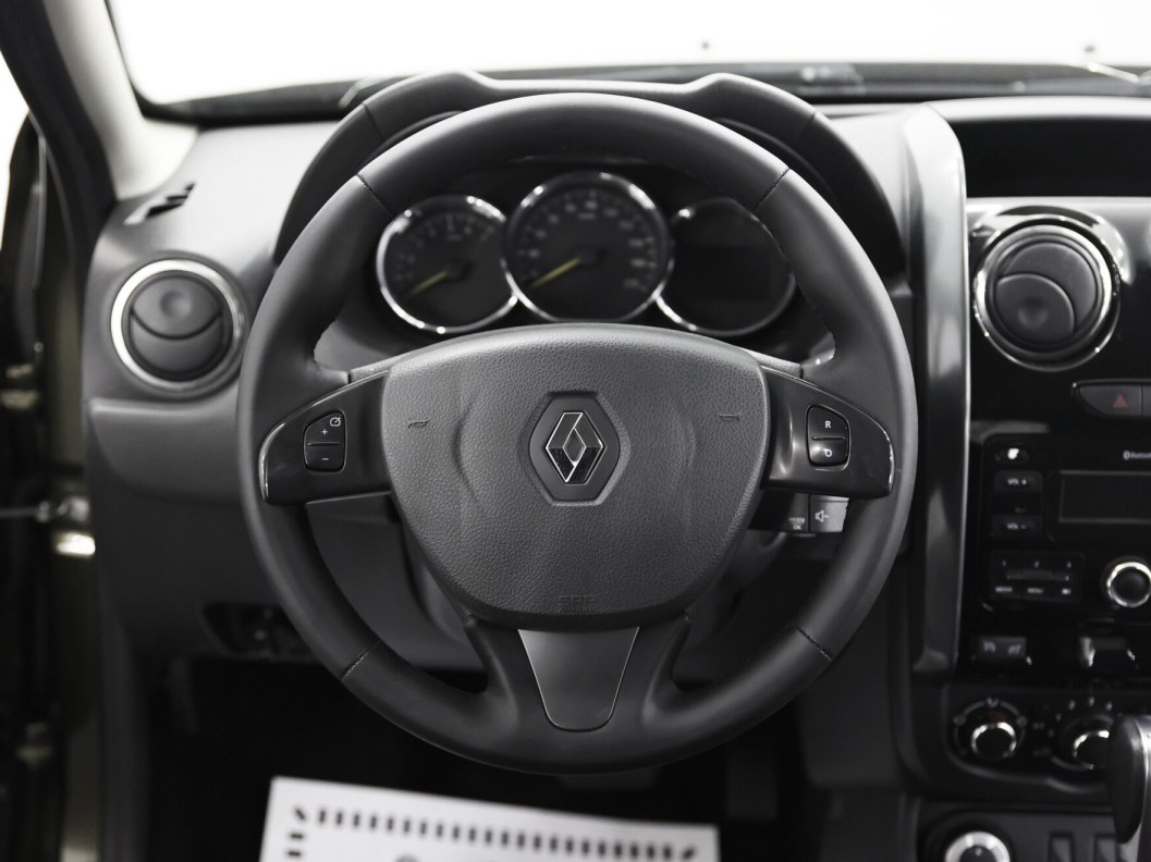 Renault Duster Privilege 2.0 АКПП, 2021 фото 8