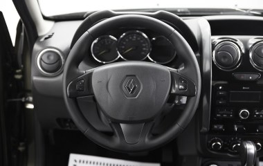 Renault Duster Privilege 2.0 АКПП, 2021 превью 8