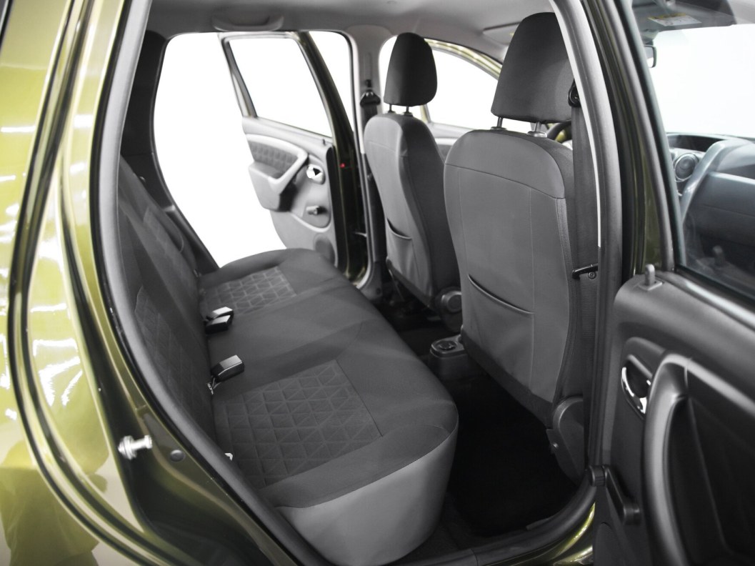 Renault Duster Privilege 2.0 АКПП, 2021 фото 11