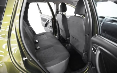 Renault Duster Privilege 2.0 АКПП, 2021 превью 11