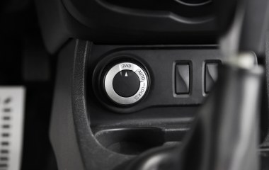Renault Duster Privilege 2.0 АКПП, 2021 превью 13