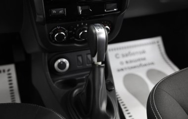 Renault Duster Privilege 2.0 АКПП, 2021 превью 14